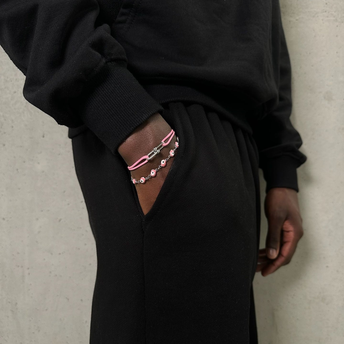 Pink Pulse