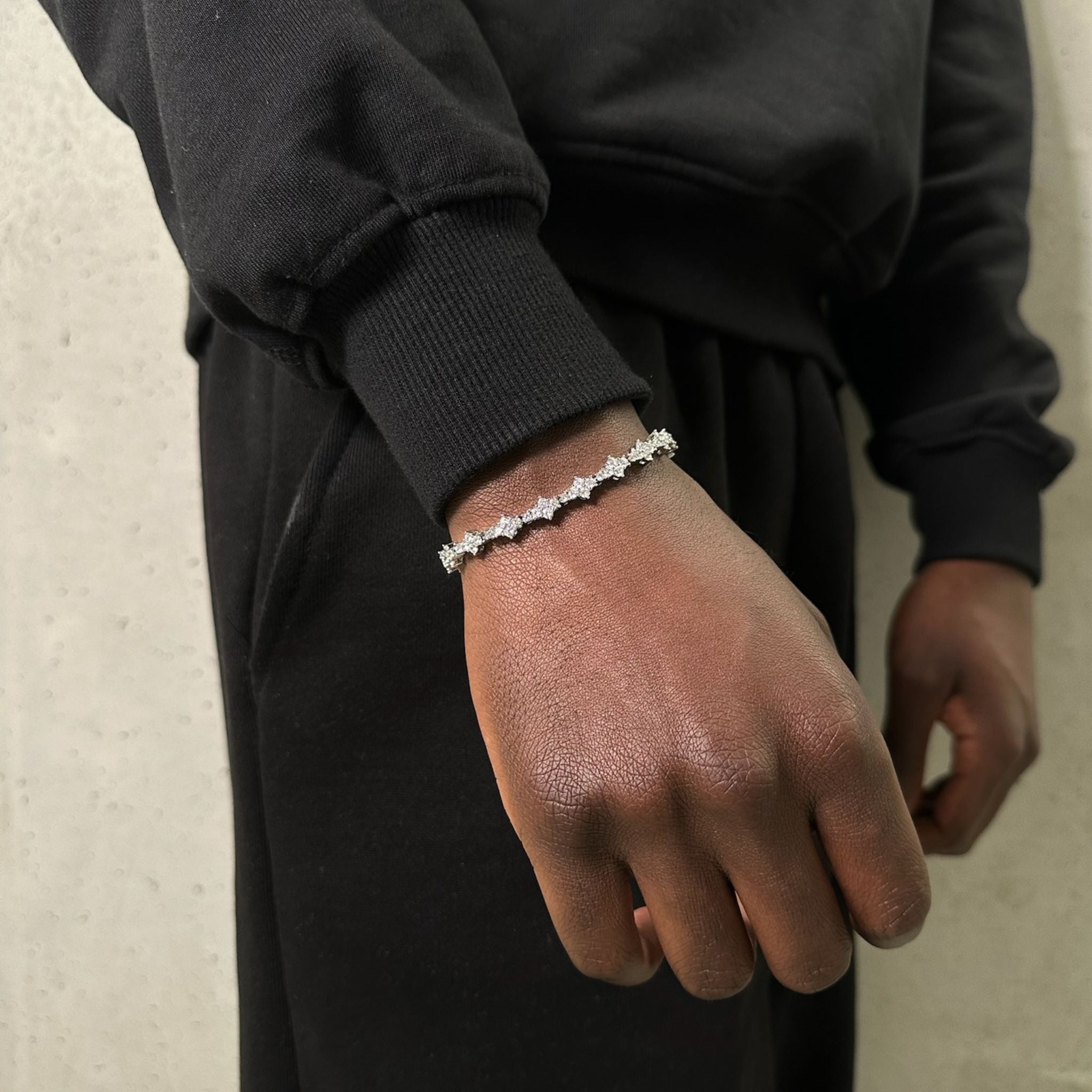 Crystal Cut